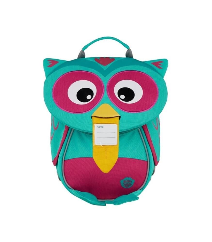 Affenzahn Çocuk Sırt Çantası Small - Owl