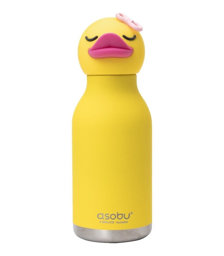 Asobu Bestie Bottle - Ducky
