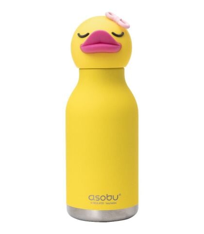 Asobu Bestie Bottle - Ducky