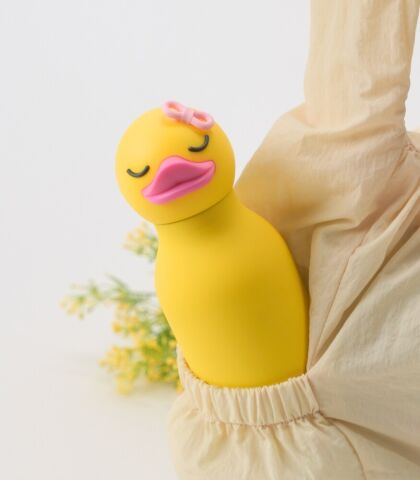 Asobu Bestie Bottle - Ducky
