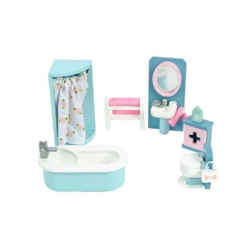 Le Toy Van Daisylane Banyo Seti