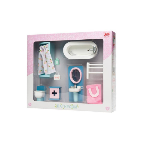 Le Toy Van Daisylane Banyo Seti