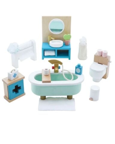 Le Toy Van Daisylane Banyo Seti