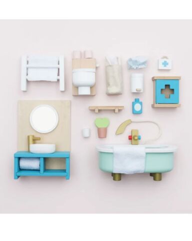 Le Toy Van Daisylane Banyo Seti
