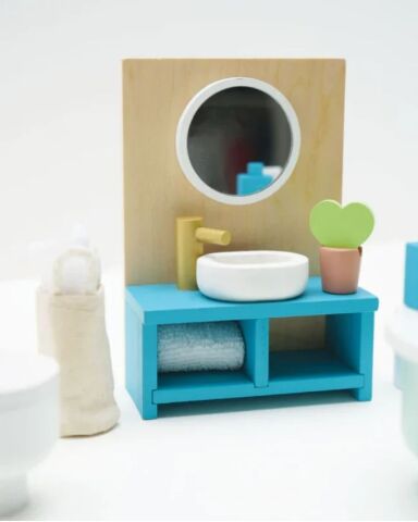 Le Toy Van Daisylane Banyo Seti