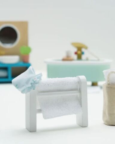 Le Toy Van Daisylane Banyo Seti