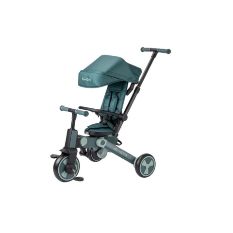 Micro 4in1 Katlanabilir Bisiklet Matcha