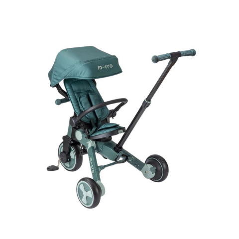 Micro 4in1 Katlanabilir Bisiklet Matcha