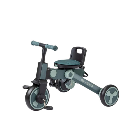 Micro 4in1 Katlanabilir Bisiklet Matcha