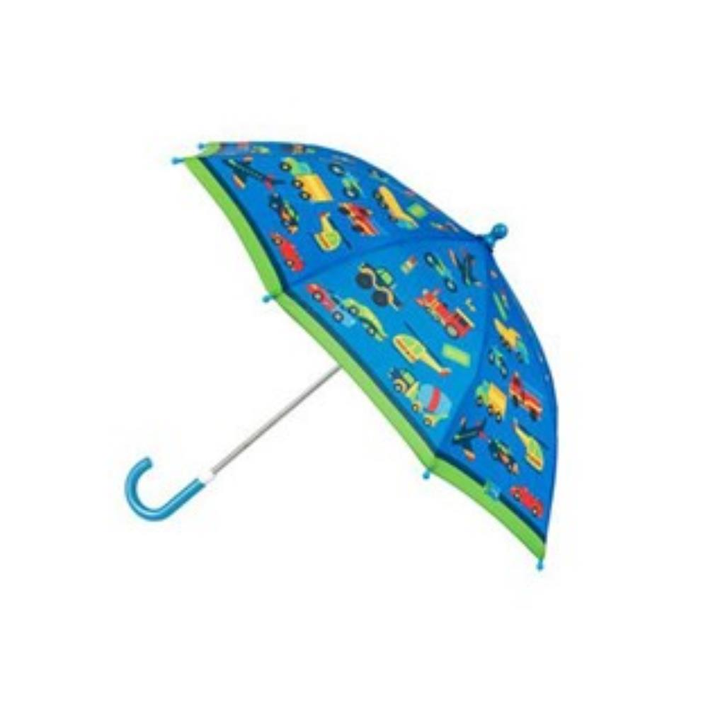 Stephen Joseph Şemsiye - Taşıtlar