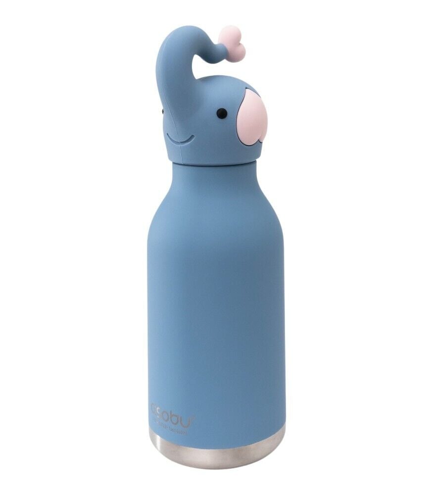 Asobu Bestie Bottle - Elephant