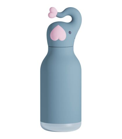 Asobu Bestie Bottle - Elephant