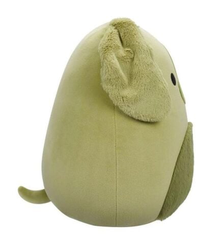 Squishmallows Golden Retriever Brad Peluş Oyuncak 30 cm