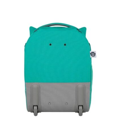 Affenzahn Çocuk Valiz - Owl