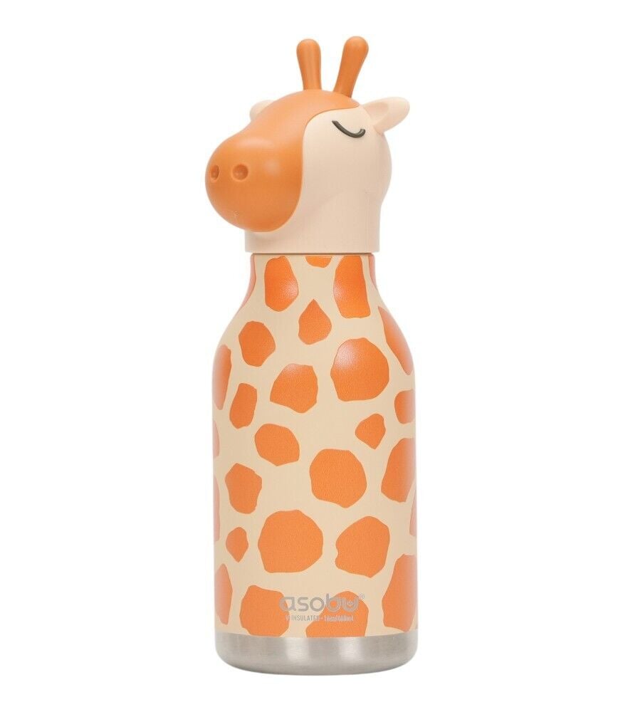 Asobu Bestie Bottle - Giraffe