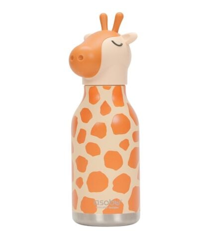 Asobu Bestie Bottle - Giraffe