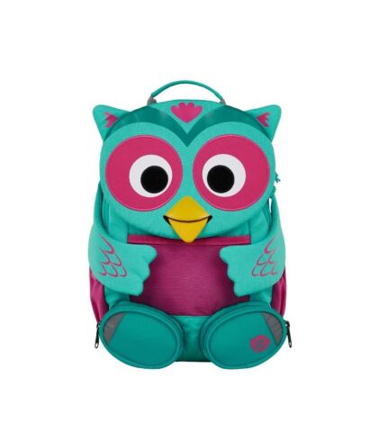 Affenzahn Çocuk Sırt Çantası Large - Owl