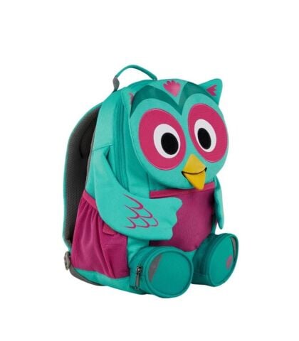 Affenzahn Çocuk Sırt Çantası Large - Owl