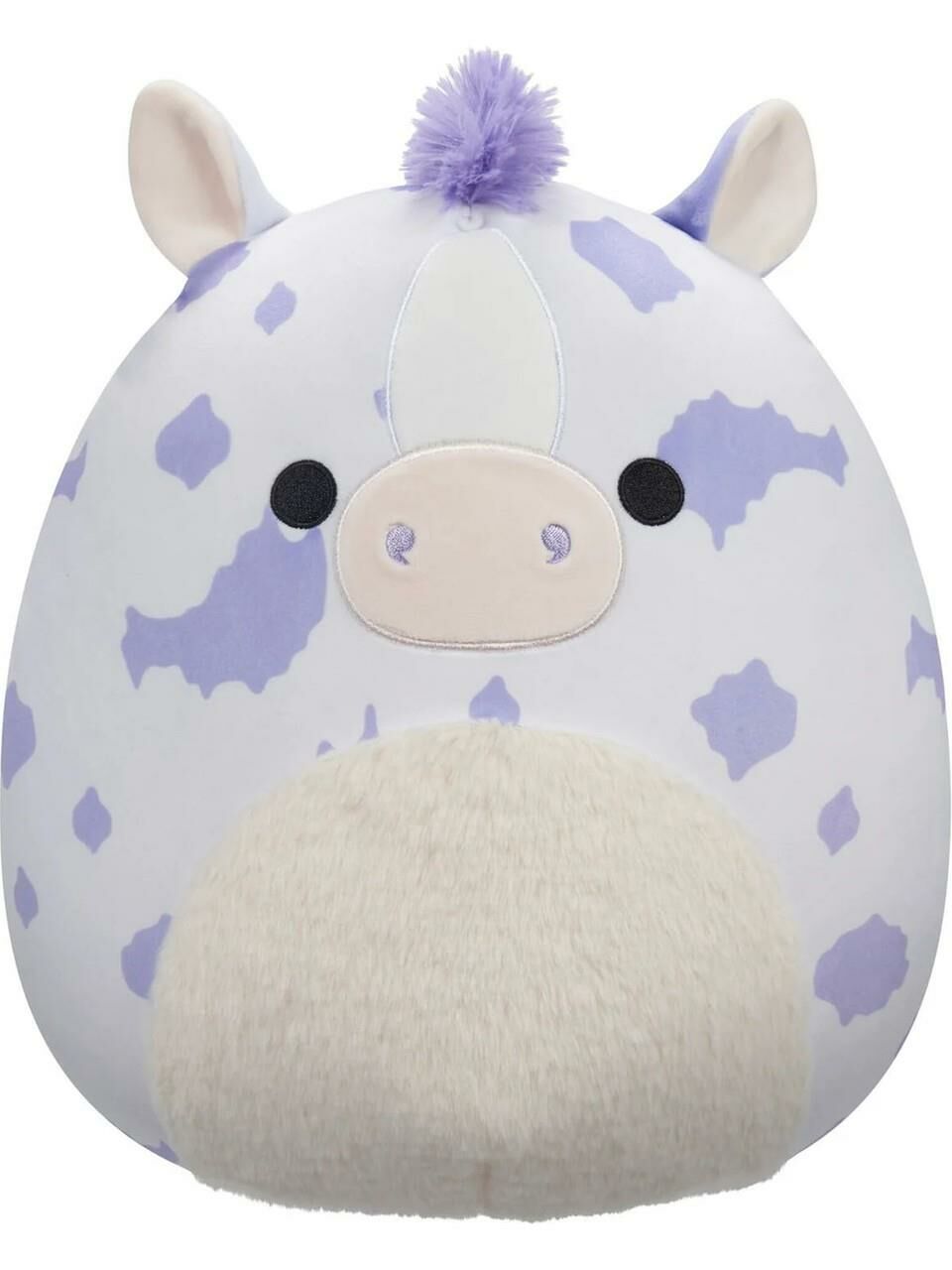 Squishmallows Appaloosa Abelita Peluş Oyuncak 30 cm