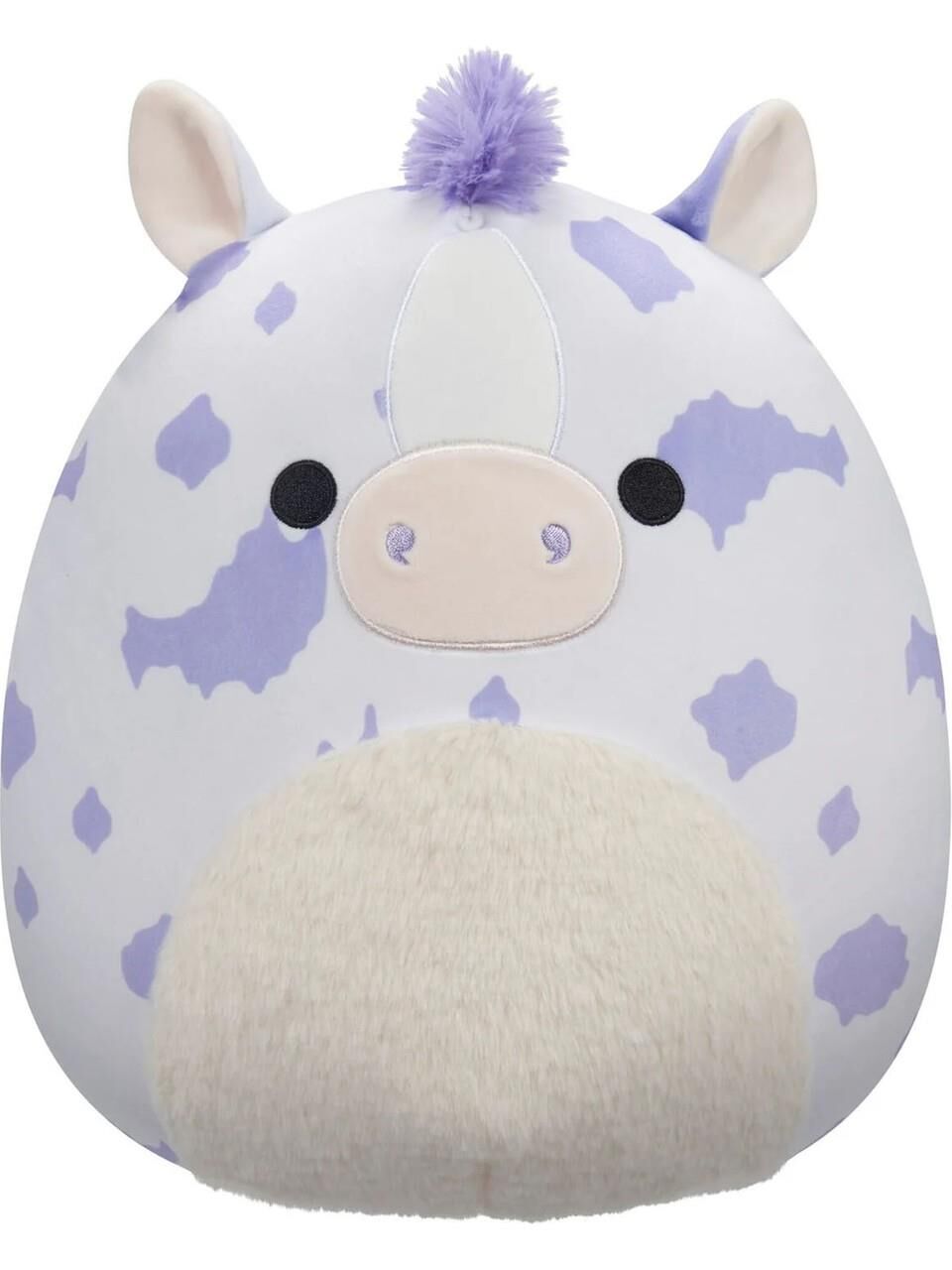 Squishmallows Appaloosa Abelita Peluş Oyuncak 30 cm
