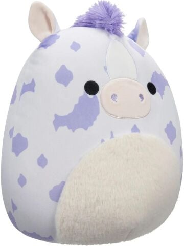 Squishmallows Appaloosa Abelita Peluş Oyuncak 30 cm