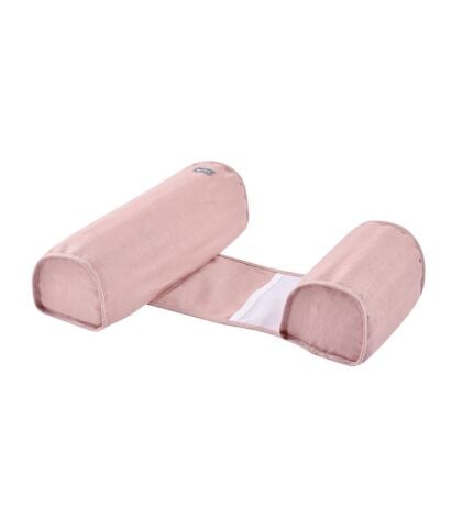Beaba - Yan Yatma yastığı, Old pink
