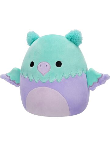 Squishmallows Griffin Minerva Peluş Oyuncak 30 cm