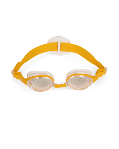 Swim Essentials - Beige Lion Deniz Gözlüğü