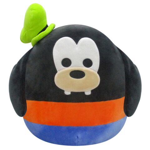 Squishmallows Disney Serisi - Goofy 20cm