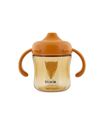 Trixie Mr. Fox - Saplı Alıştırma Suluğu 200 ml
