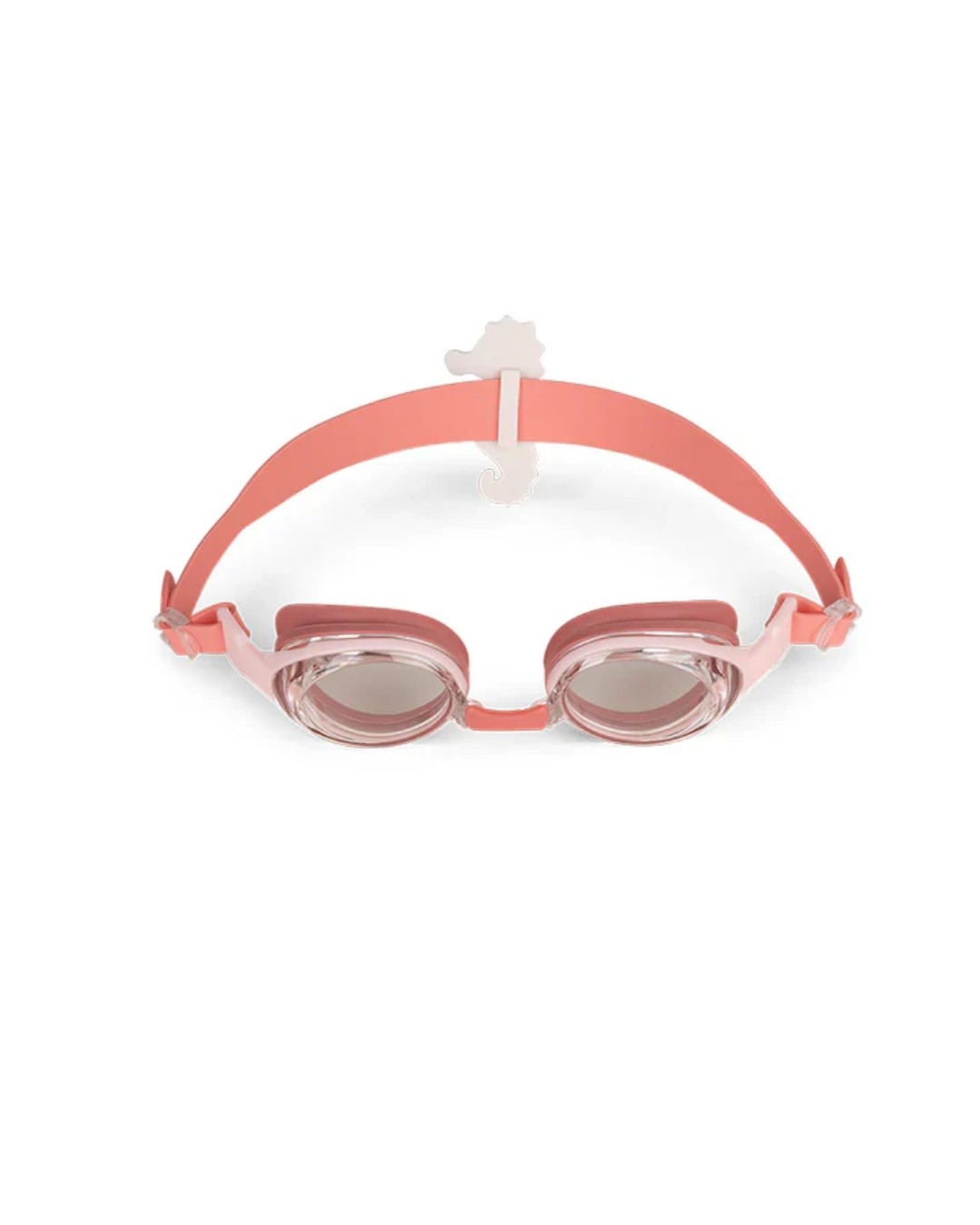 Swim Essentials - Pink Seahorse Deniz Gözlüğü