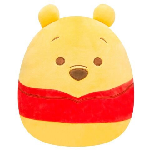 Squishmallows Disney Serisi - Winnie The Pooh 20cm