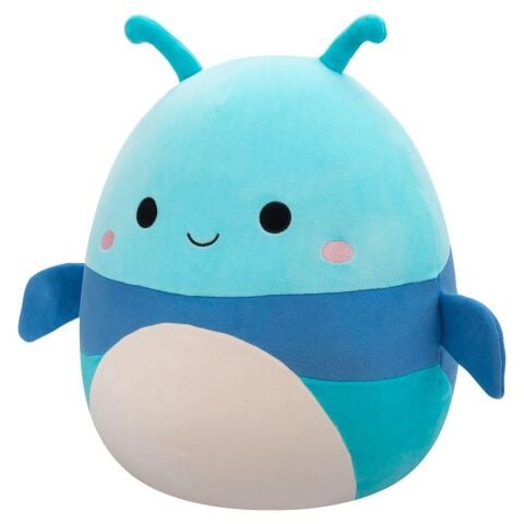 Squishmallows Böcek Benkamin Peluş Oyuncak 36cm