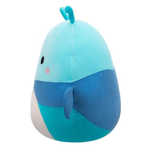 Squishmallows Böcek Benkamin Peluş Oyuncak 36cm