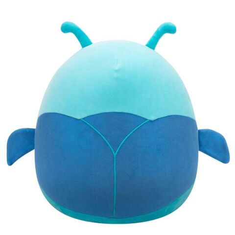 Squishmallows Böcek Benkamin Peluş Oyuncak 36cm