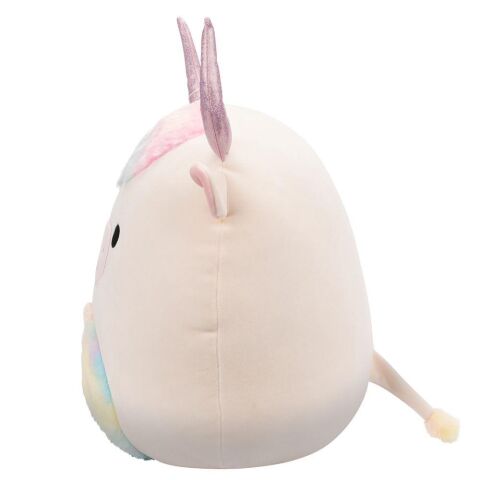 Squishmallows Highland Sığırı Dagnus Peluş Oyuncak 36cm