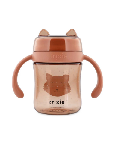 Trixie Mrs. Cat - 360° Saplı Suluk 240 ml