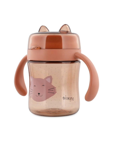 Trixie Mrs. Cat - 360° Saplı Suluk 240 ml