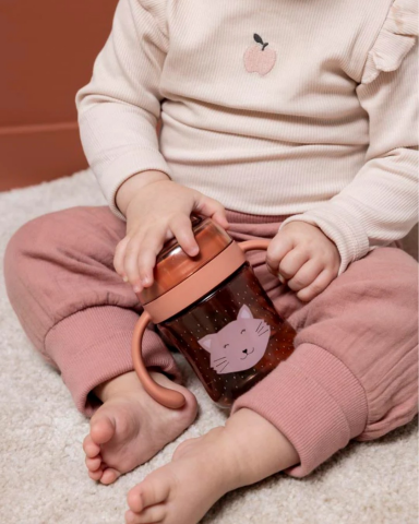 Trixie Mrs. Cat - 360° Saplı Suluk 240 ml