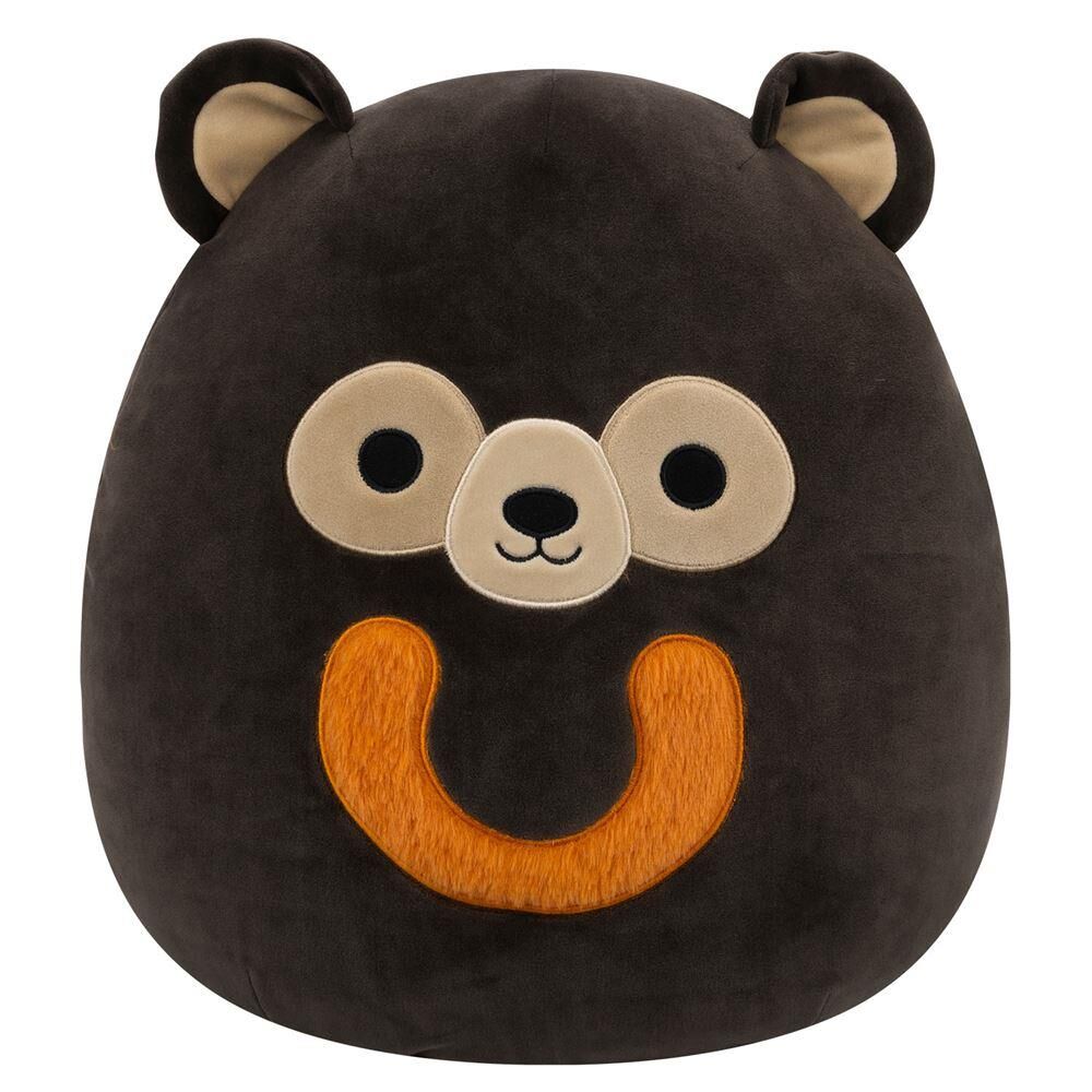 Squishmallows Güneş Ayısı Maltese Peluş Oyuncak 36cm