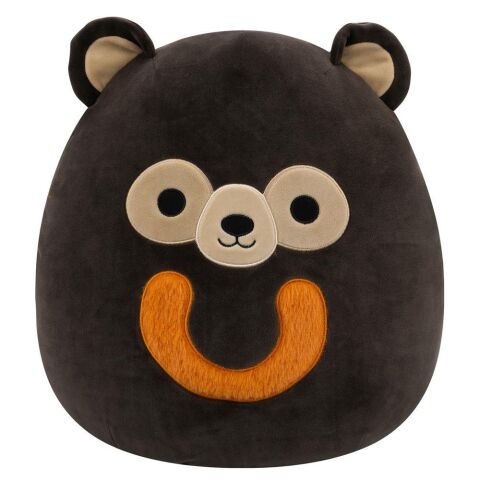Squishmallows Güneş Ayısı Maltese Peluş Oyuncak 36cm