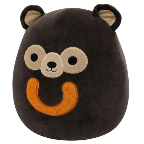 Squishmallows Güneş Ayısı Maltese Peluş Oyuncak 36cm