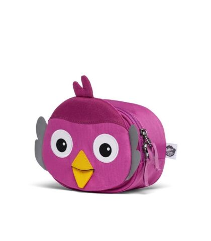 Affenzahn Çocuk Scooter/ Bisiklet Çantası - Bird