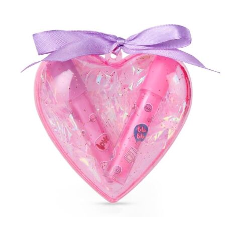 Create It Dudak Parlatıcısı Seti - Love