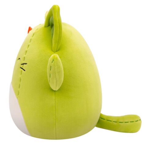 Squishmallows Kaktüs Kedi Ms. Miss Peluş Oyuncak 20cm