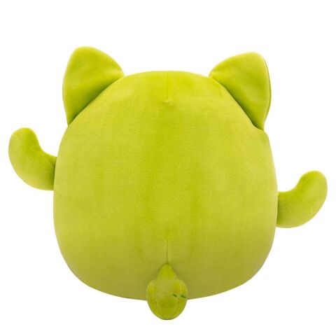 Squishmallows Kaktüs Kedi Ms. Miss Peluş Oyuncak 20cm