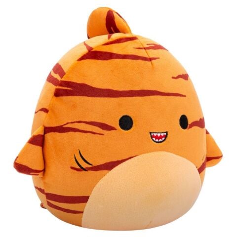 Squishmallows Kaplan Köpek Balığı Jagger Peluş Oyuncak 20cm