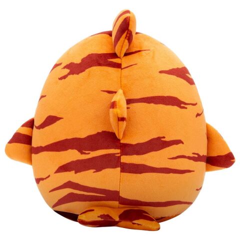 Squishmallows Kaplan Köpek Balığı Jagger Peluş Oyuncak 20cm