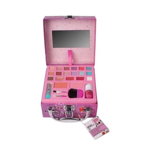 Create It Makyaj Kutusu