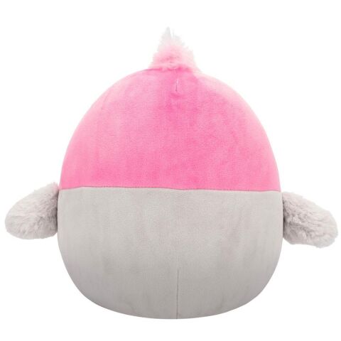 Squishmallows Galah Kakadusu Jayla Peluş Oyuncak 36cm